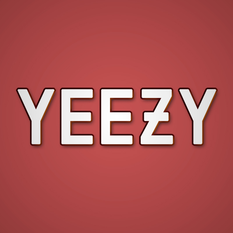 Yeezy