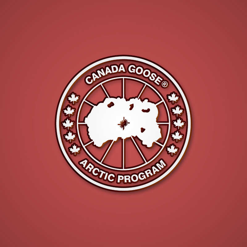 Canada Goose