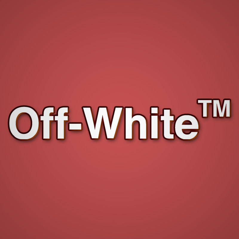Off White