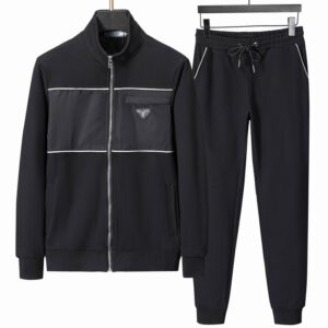 Track Suit Prada #0063