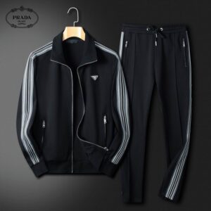 Track Suit Prada #0065