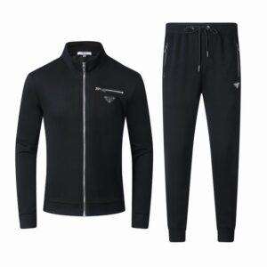 Track Suit Prada #0062